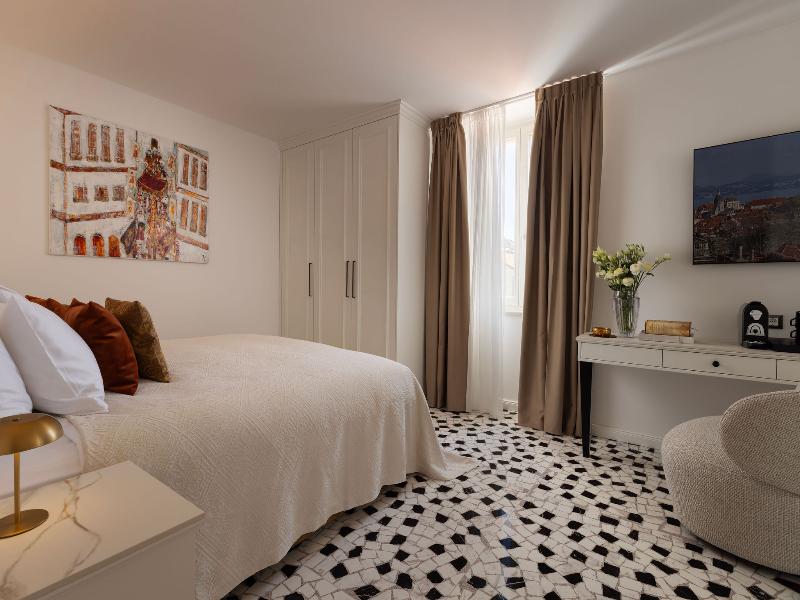 Heritage Hotel Lucia image