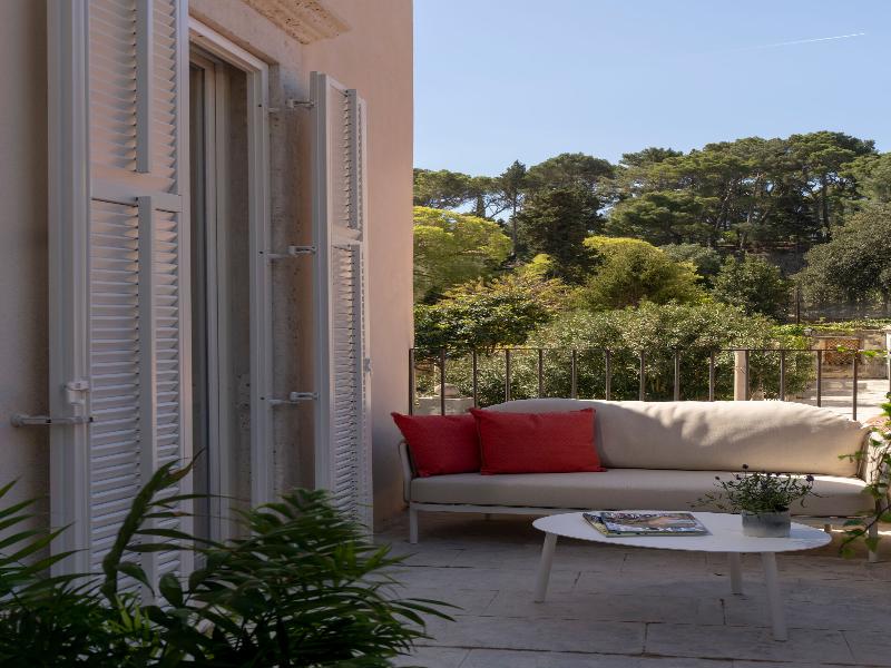 Heritage Hotel Lucia image