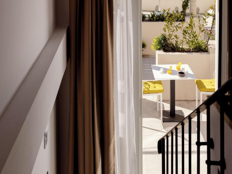 Heritage Hotel Lucia image