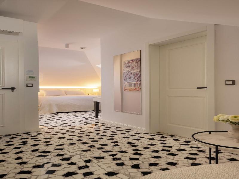 Heritage Hotel Lucia image