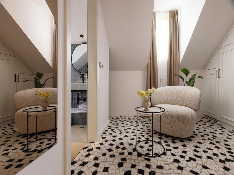 Heritage Hotel Lucia image