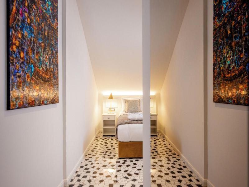 Heritage Hotel Lucia image