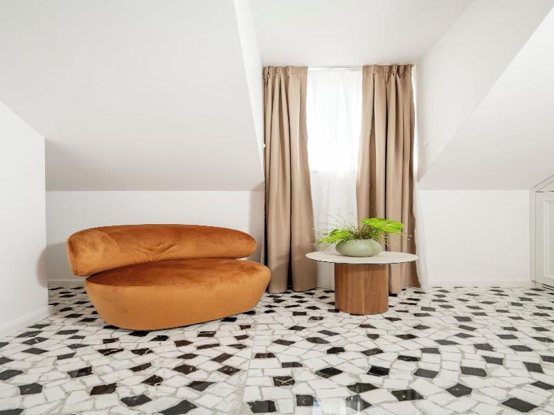 Heritage Hotel Lucia image