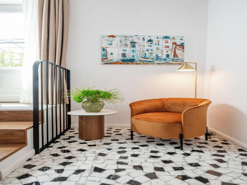 Heritage Hotel Lucia image