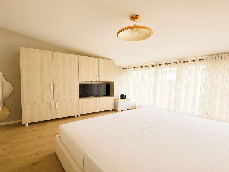 Kein Hotel image
