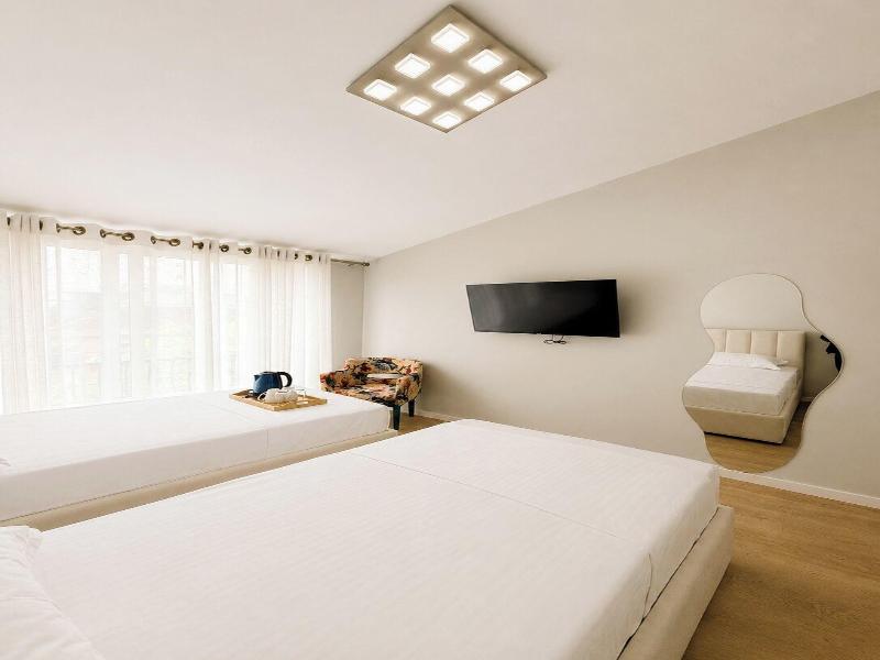 Kein Hotel image