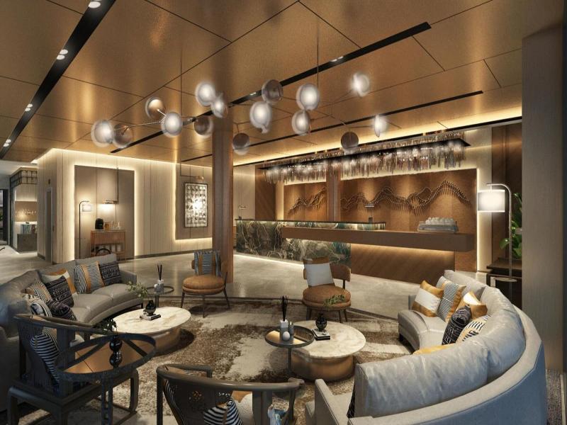 Citadines Connect Bertam Georgetown Penang image