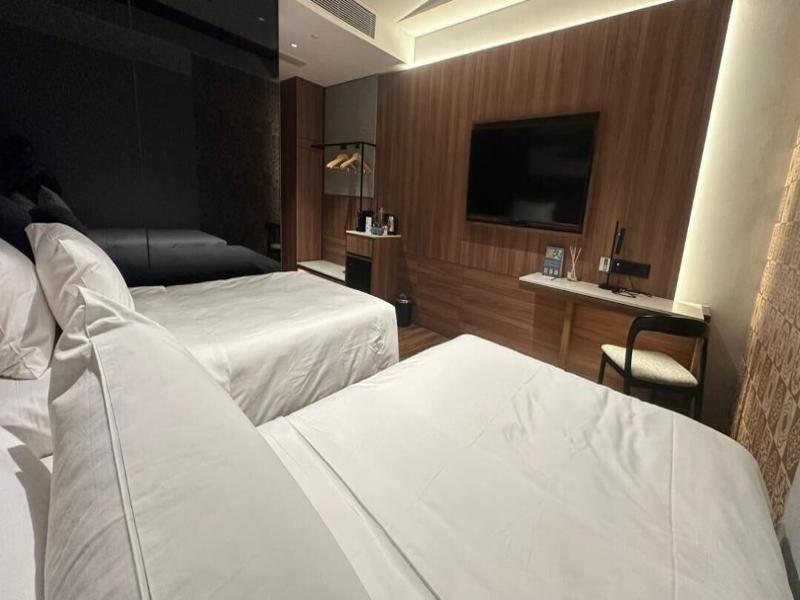 Citadines Connect Bertam Georgetown Penang image