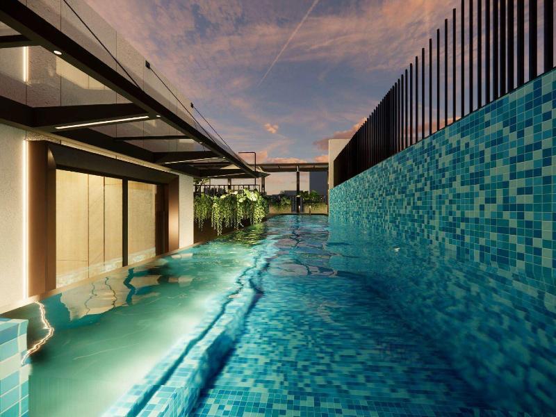 Citadines Connect Bertam Georgetown Penang image