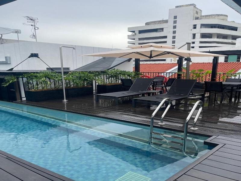 Citadines Connect Bertam Georgetown Penang image