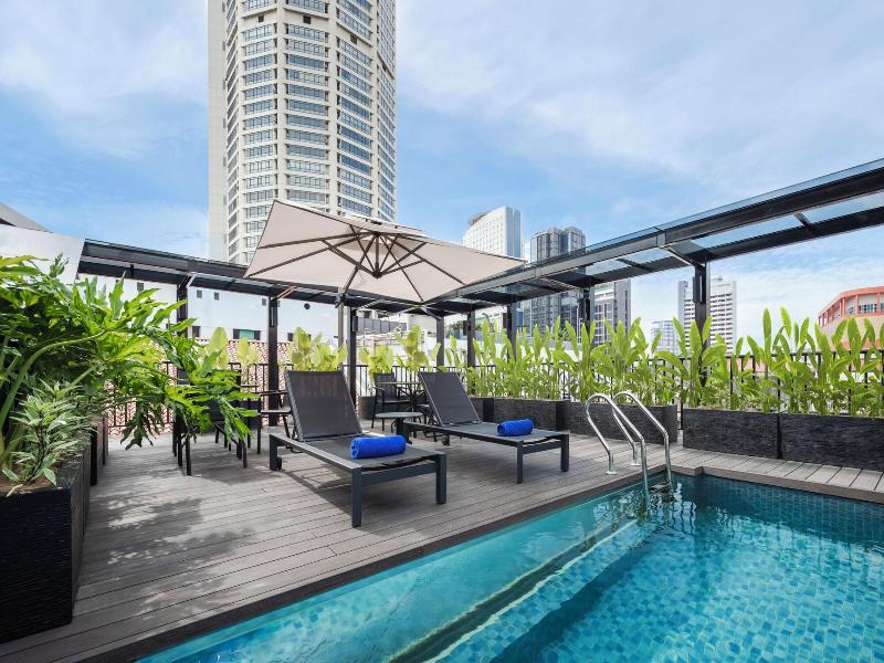 Citadines Connect Bertam Georgetown Penang image