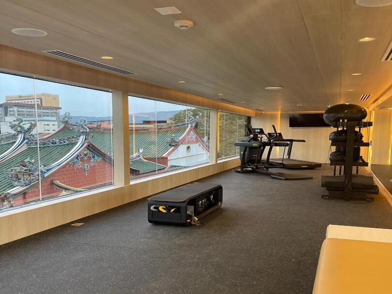 Citadines Connect Bertam Georgetown Penang image