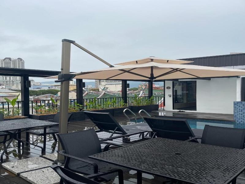 Citadines Connect Bertam Georgetown Penang image
