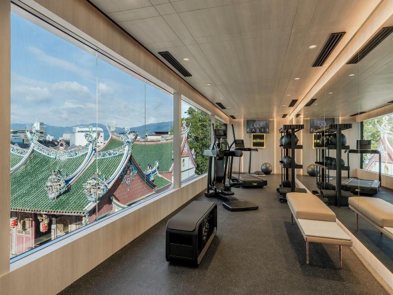 Citadines Connect Bertam Georgetown Penang image