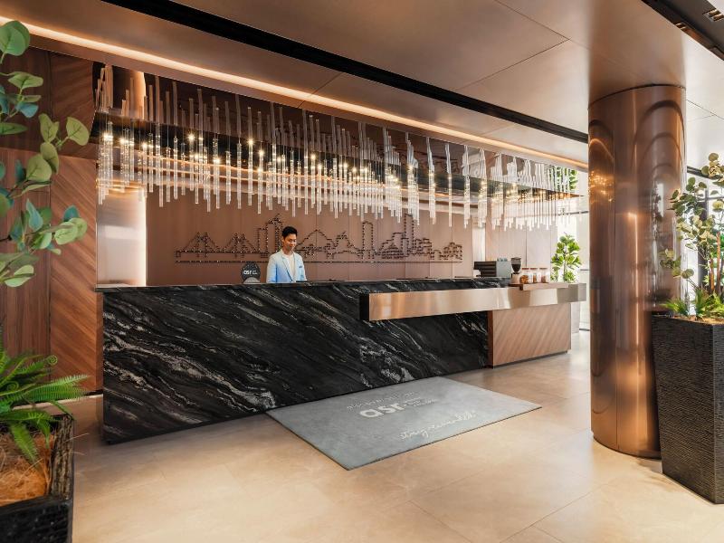 Citadines Connect Bertam Georgetown Penang image