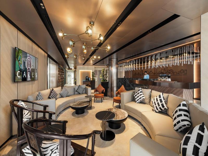Citadines Connect Bertam Georgetown Penang image