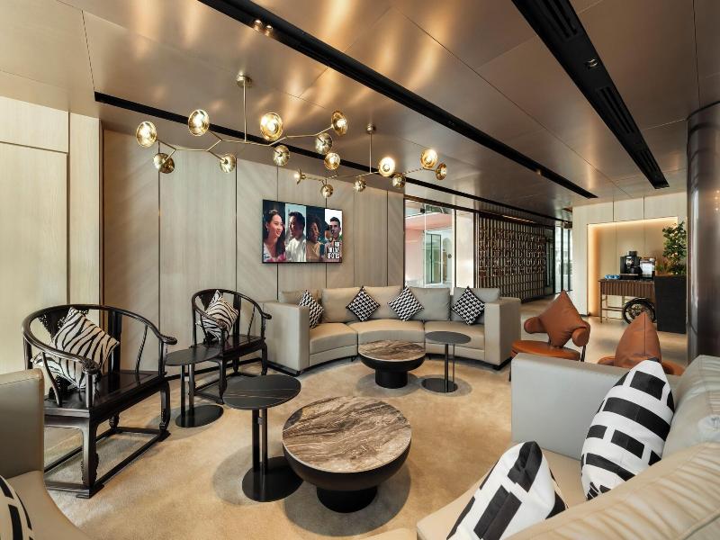 Citadines Connect Bertam Georgetown Penang image