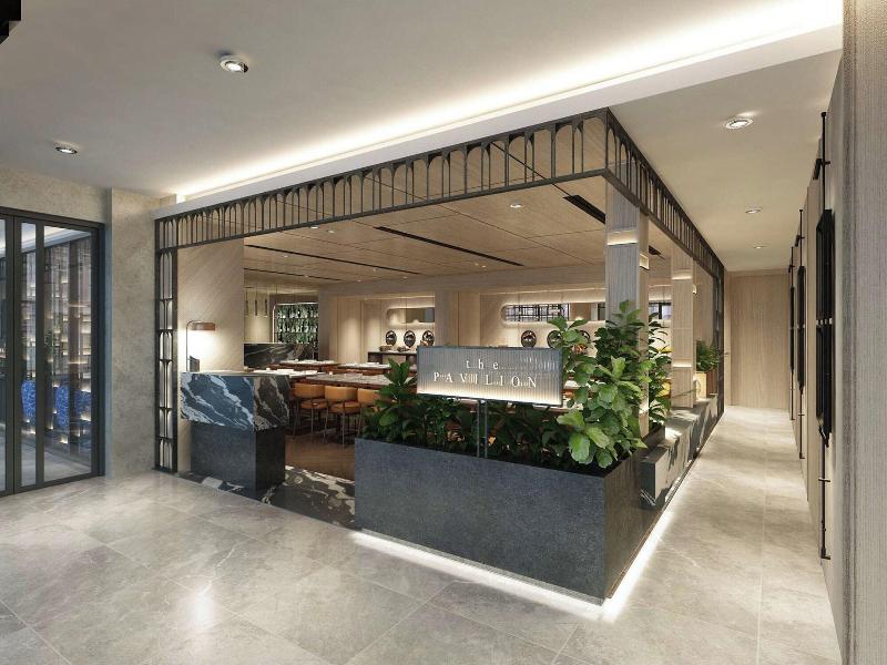 Citadines Connect Bertam Georgetown Penang image