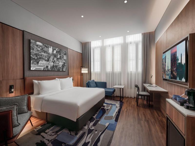 Citadines Connect Bertam Georgetown Penang image