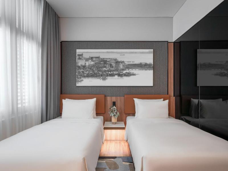 Citadines Connect Bertam Georgetown Penang image
