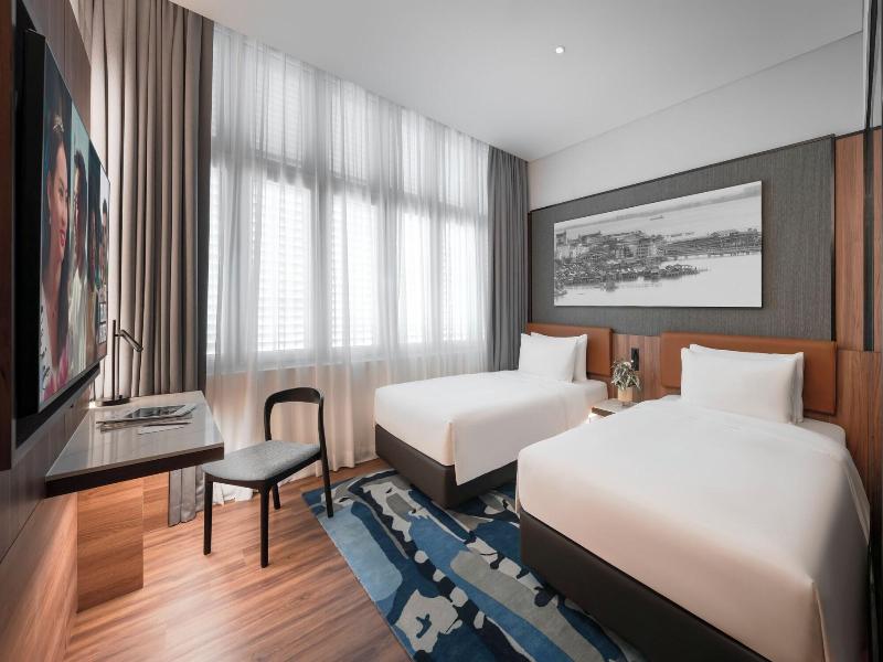 Citadines Connect Bertam Georgetown Penang image