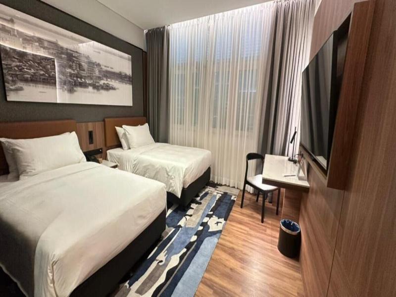 Citadines Connect Bertam Georgetown Penang image