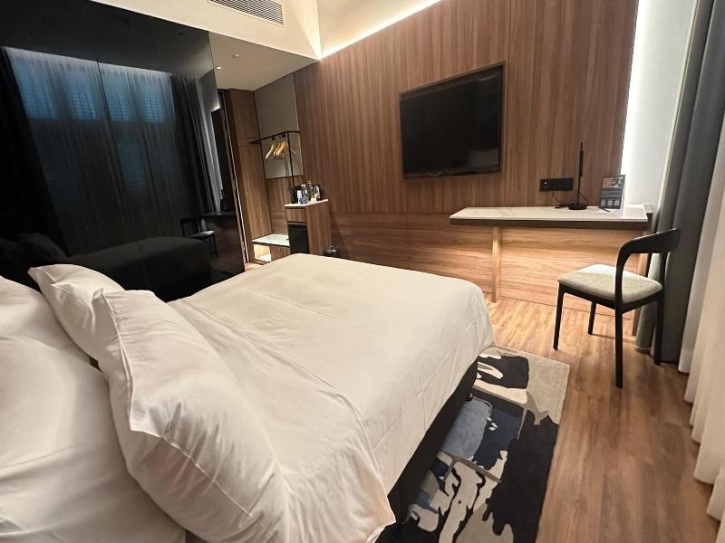 Citadines Connect Bertam Georgetown Penang image