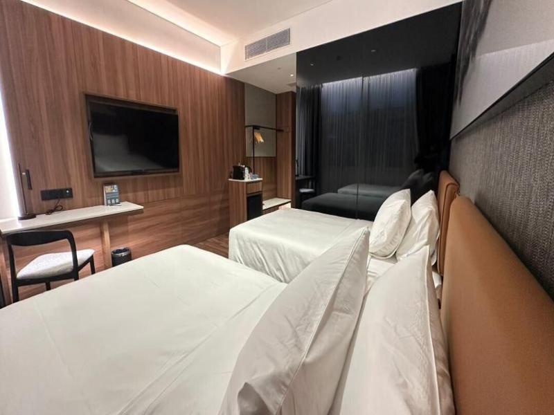 Citadines Connect Bertam Georgetown Penang image