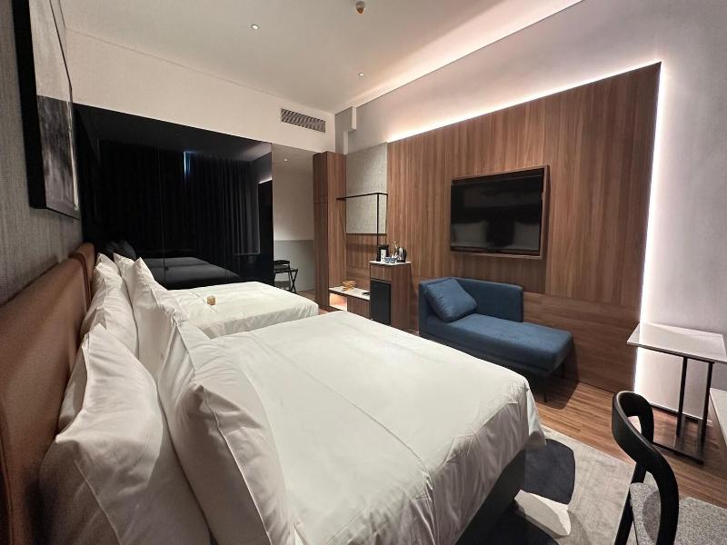 Citadines Connect Bertam Georgetown Penang image