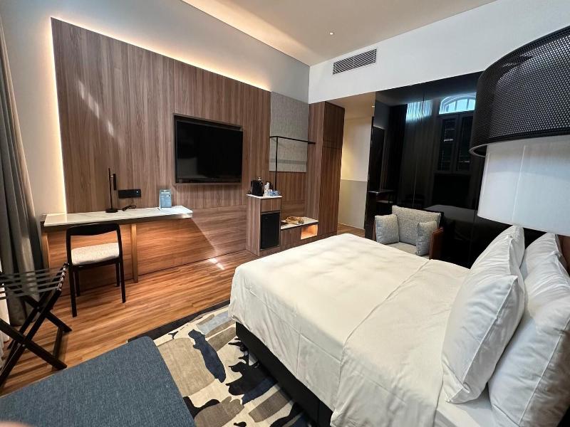 Citadines Connect Bertam Georgetown Penang image