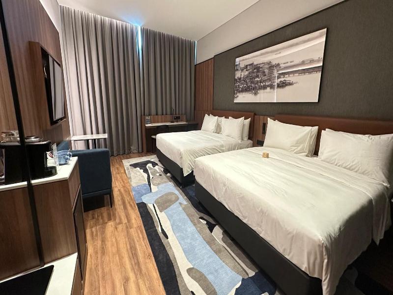 Citadines Connect Bertam Georgetown Penang image