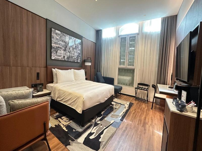 Citadines Connect Bertam Georgetown Penang image