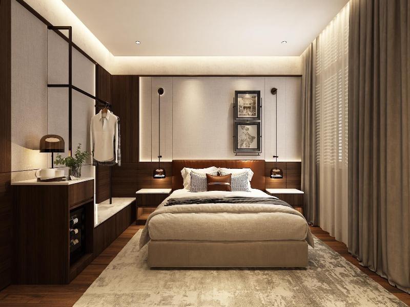 Citadines Connect Bertam Georgetown Penang image