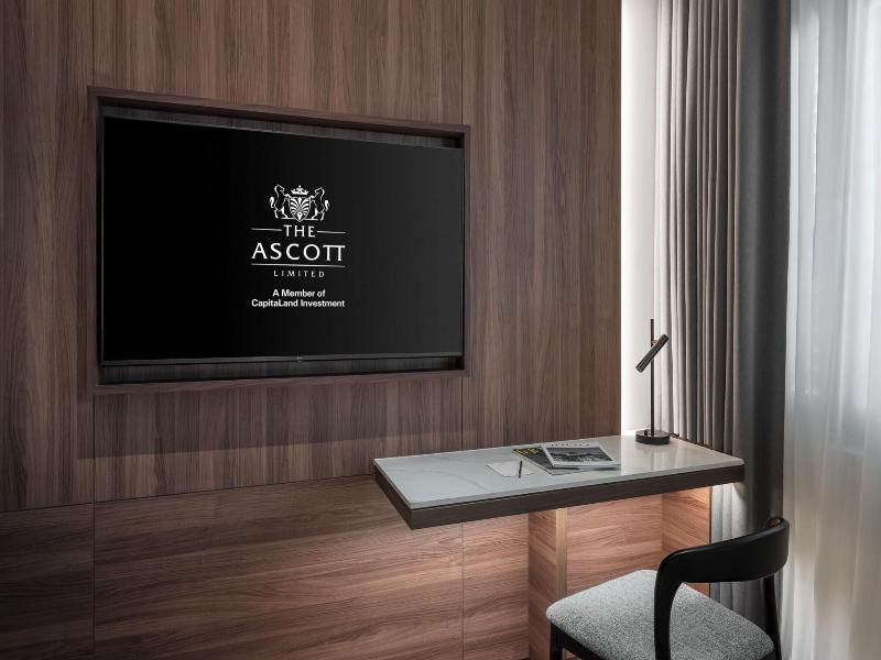 Citadines Connect Bertam Georgetown Penang image