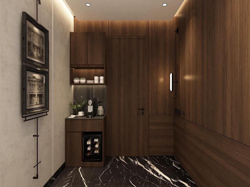Citadines Connect Bertam Georgetown Penang image