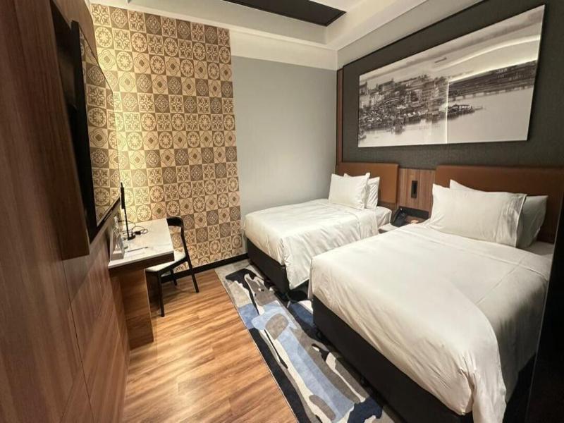 Citadines Connect Bertam Georgetown Penang image