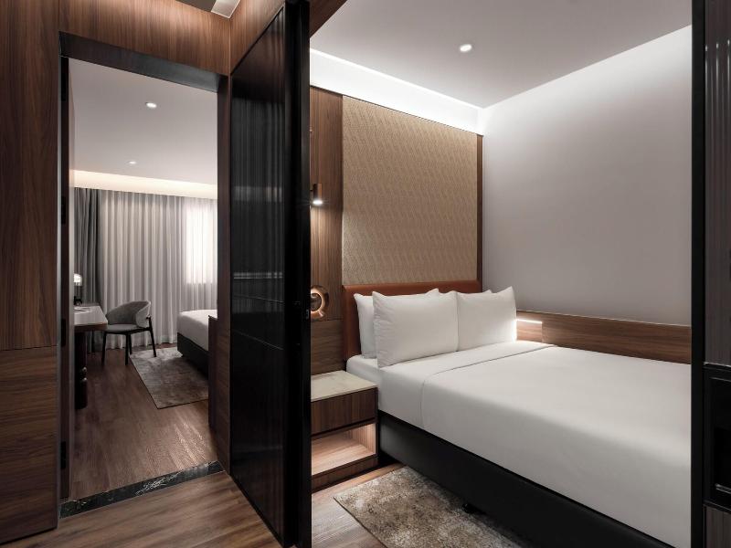 Citadines Connect Bertam Georgetown Penang image