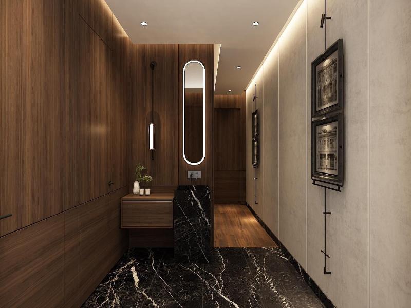 Citadines Connect Bertam Georgetown Penang image