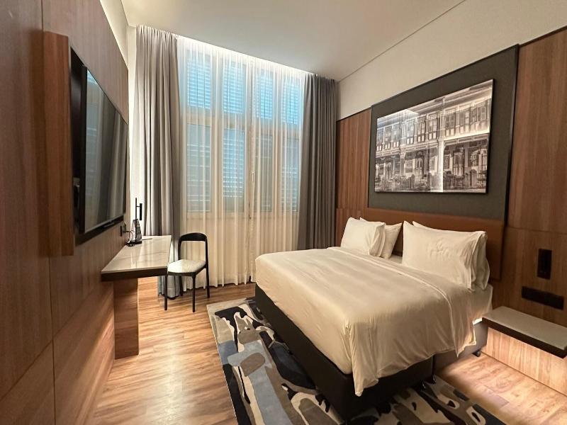 Citadines Connect Bertam Georgetown Penang image