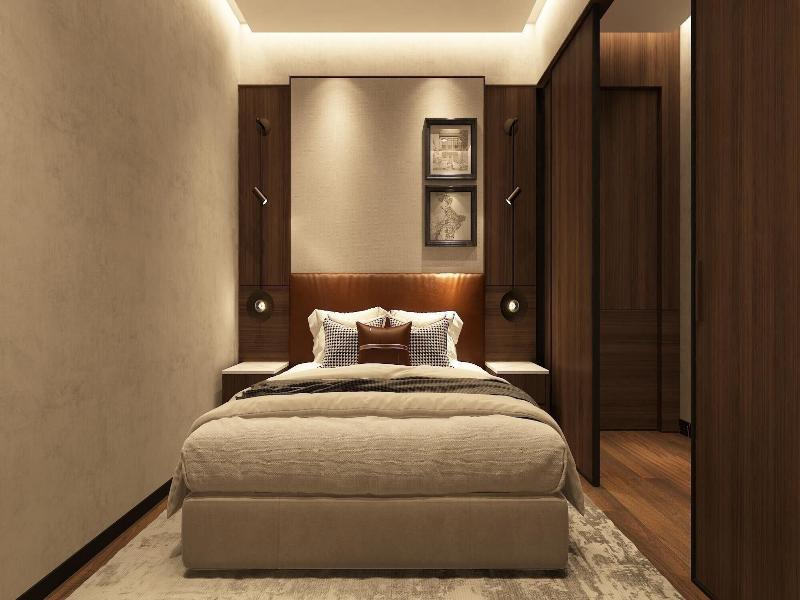 Citadines Connect Bertam Georgetown Penang image