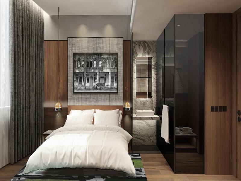 Citadines Connect Bertam Georgetown Penang image