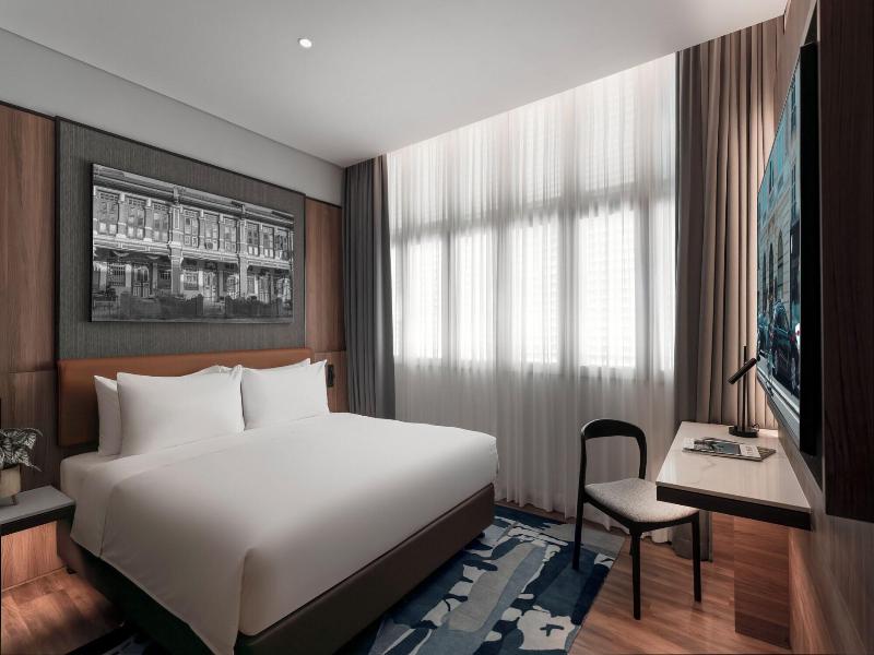 Citadines Connect Bertam Georgetown Penang image