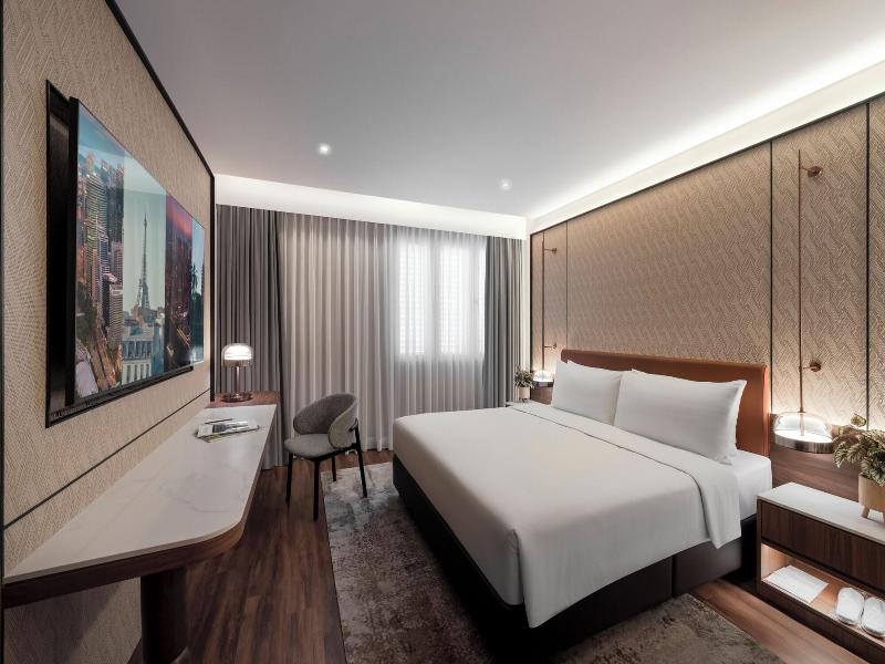 Citadines Connect Bertam Georgetown Penang image
