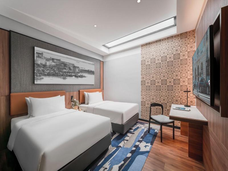 Citadines Connect Bertam Georgetown Penang image