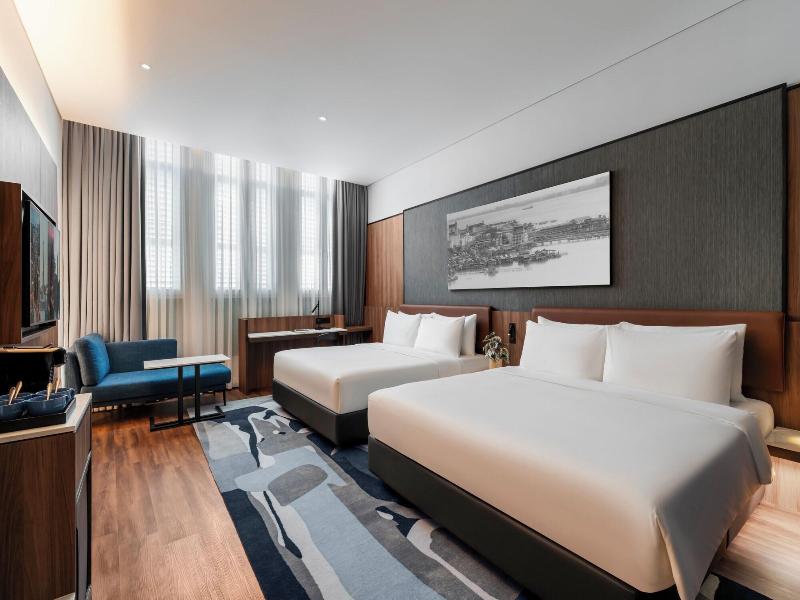 Citadines Connect Bertam Georgetown Penang image