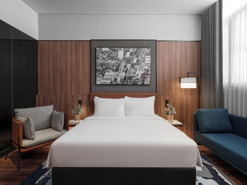 Citadines Connect Bertam Georgetown Penang image