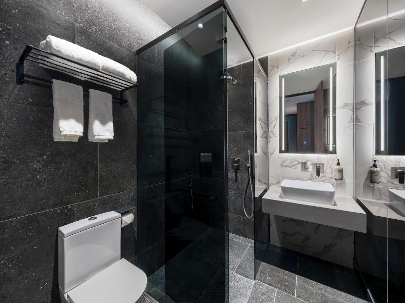 Citadines Connect Bertam Georgetown Penang image