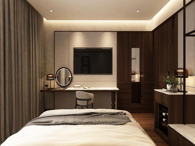 Citadines Connect Bertam Georgetown Penang image
