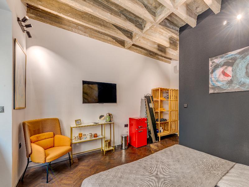 Booza69 Luxury Rooms image