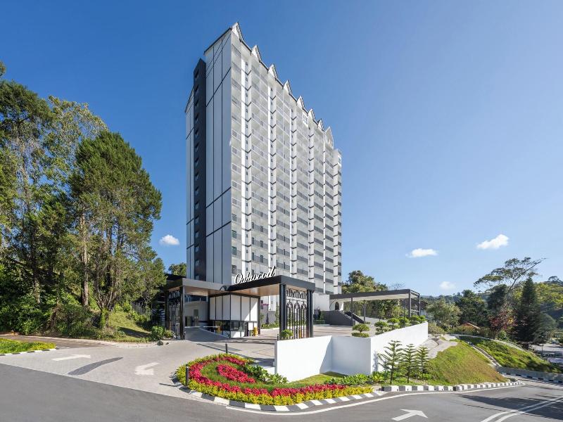 Oakwood Cameron Highlands image